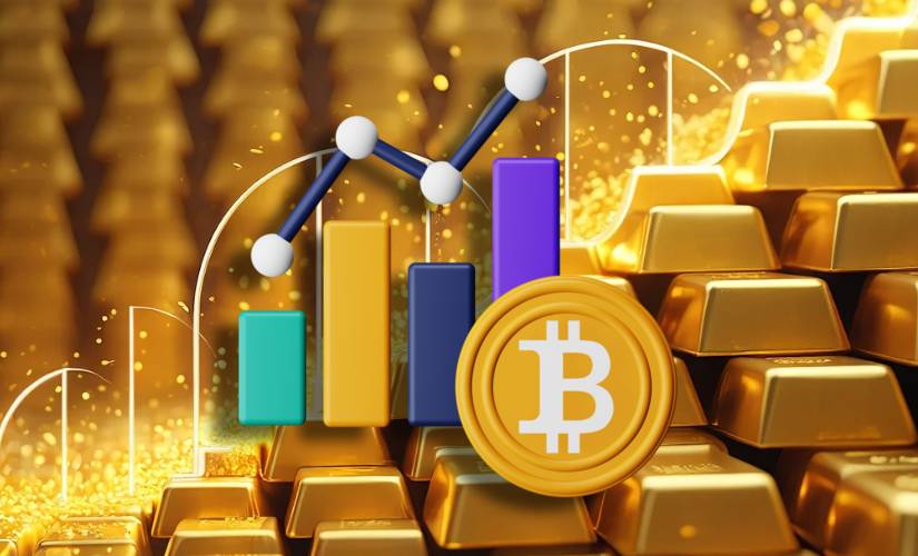 Биткоин