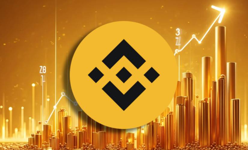 Бинанс