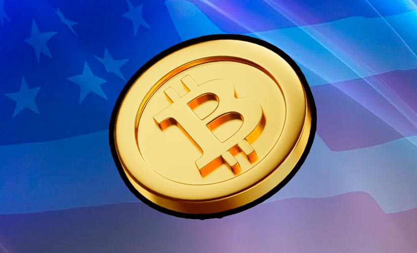 USA Bitcoin