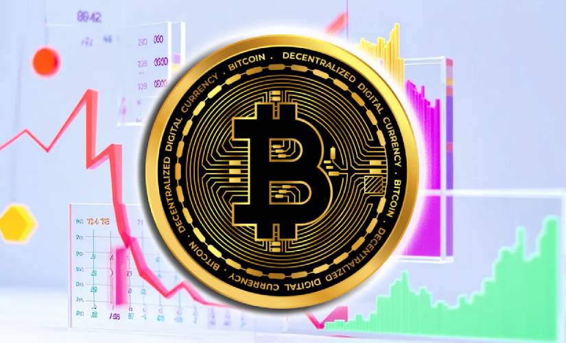 Биткоин