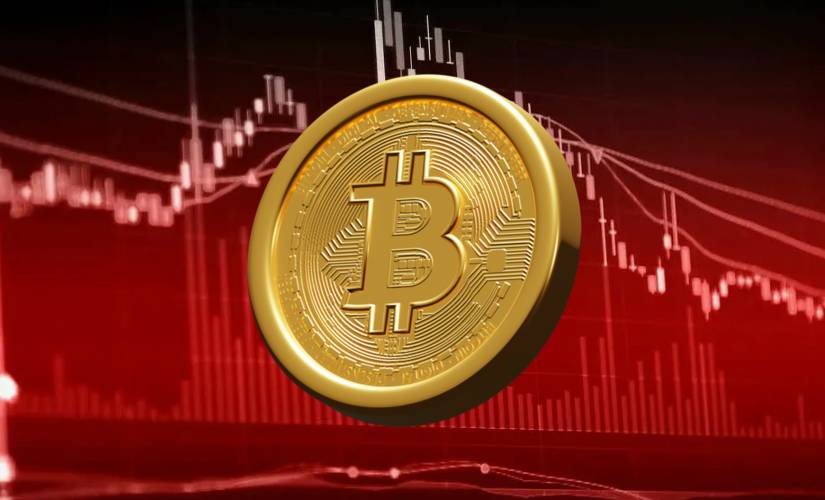 Биткоин