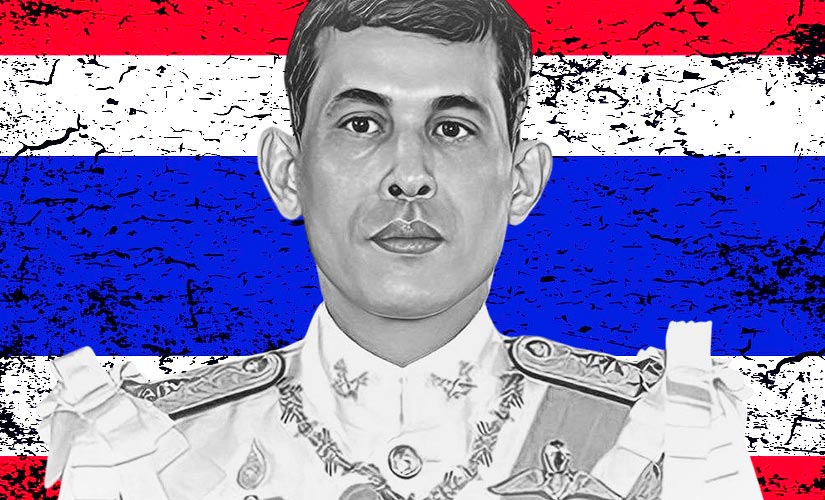 Thai Korol