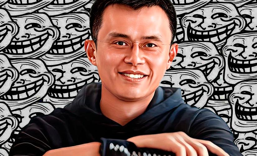 Binance Chzao