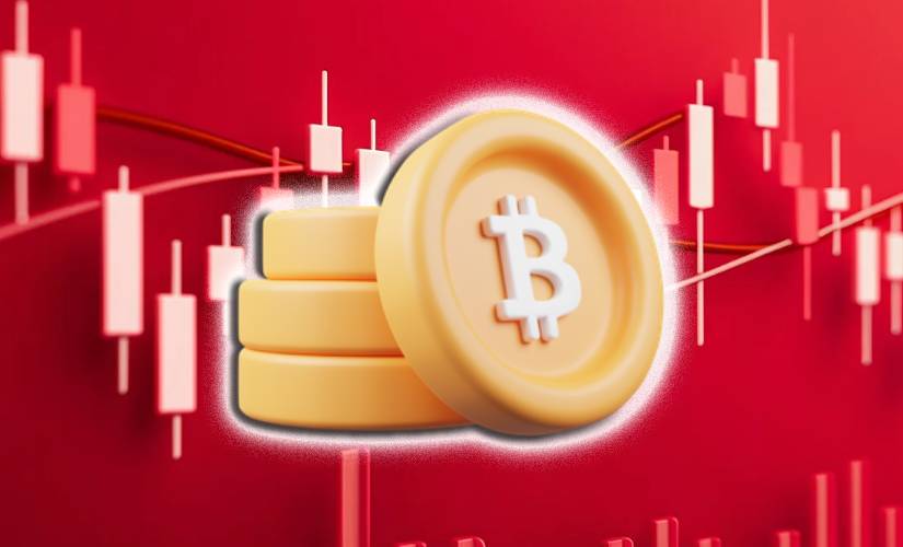 Биткоины