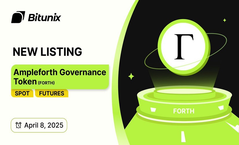 Bitunix