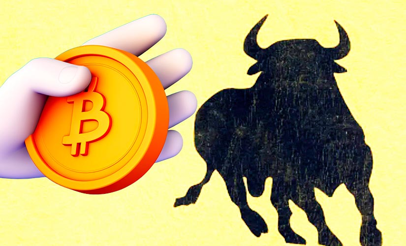 Bulls Bitcoin
