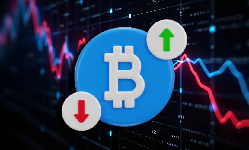 Биткоин