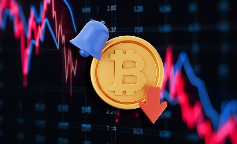 Биткоин