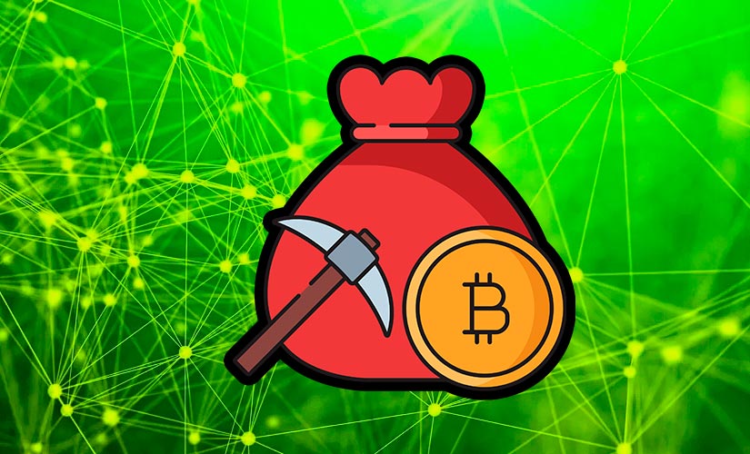 BTC Mining