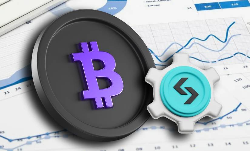 Биткоин битгет
