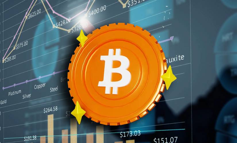 Биткоин