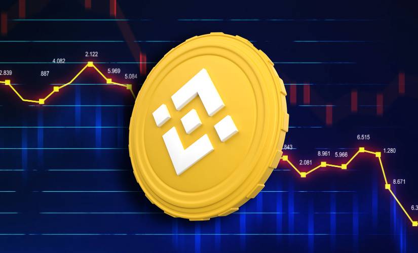 Бинанс