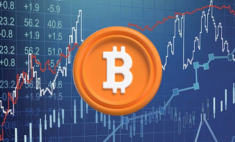 Биткоин