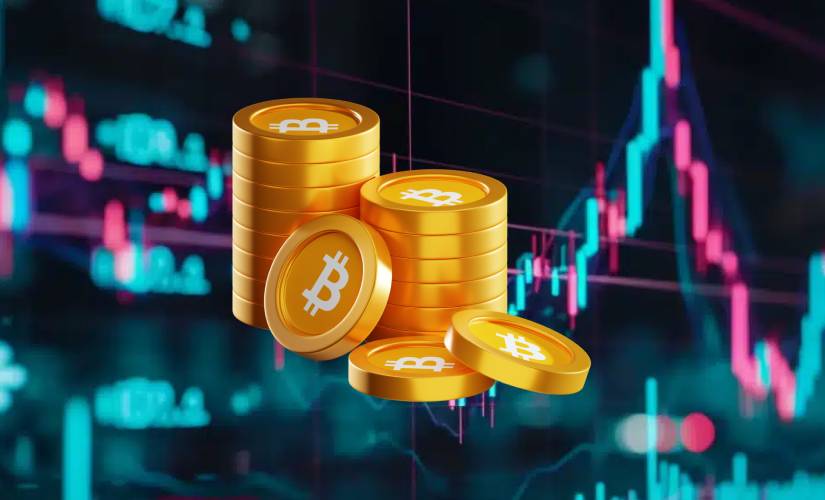 Биткоин
