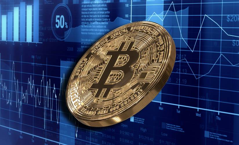 Биткоин