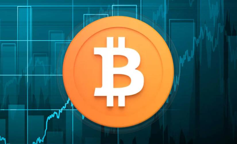 Биткоин