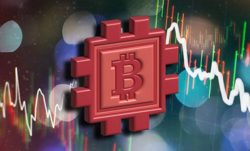 Биткоин