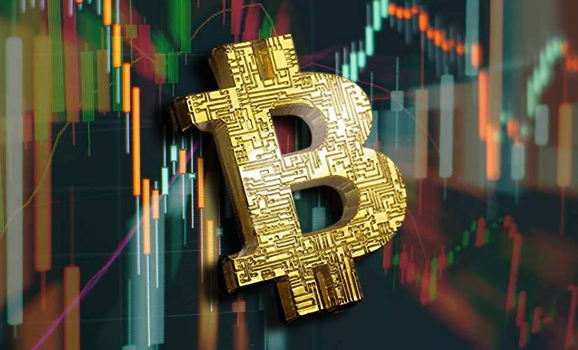 Биткоин
