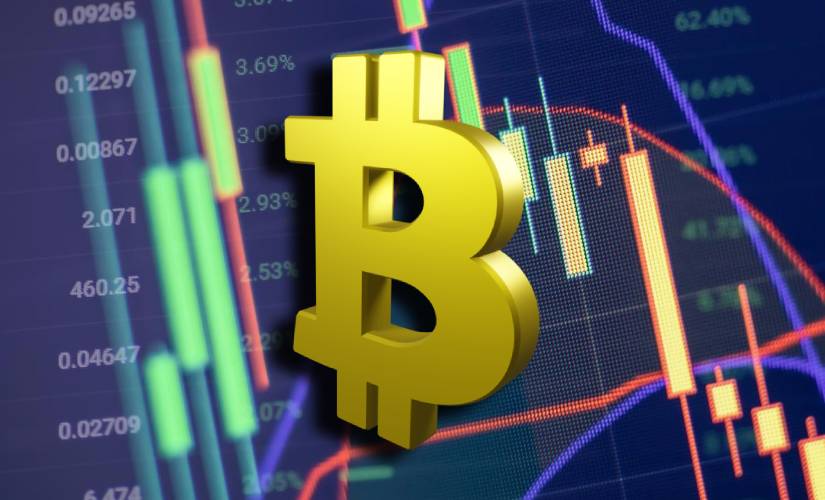 Биткоин