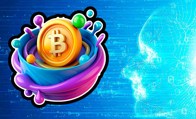 AI Bitcoin