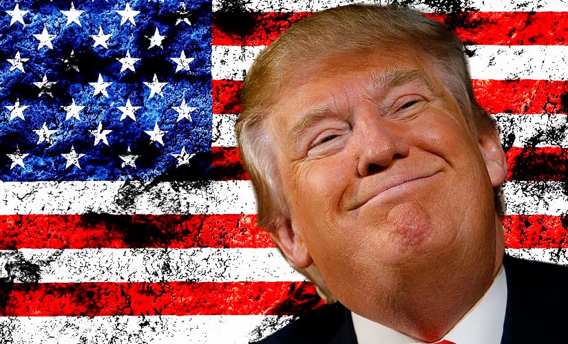 Trump Social