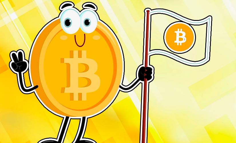 BTC Happy