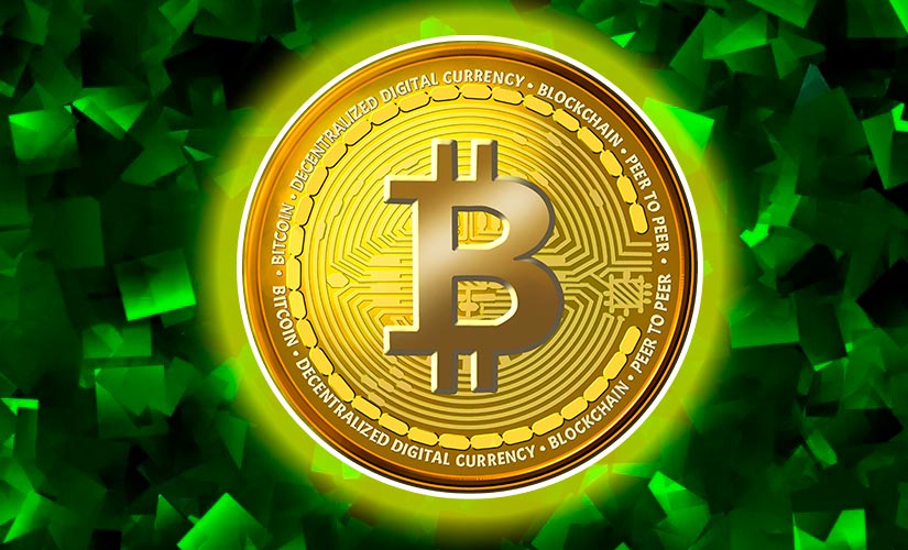 BTC Crypto