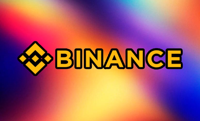 Binance Birga
