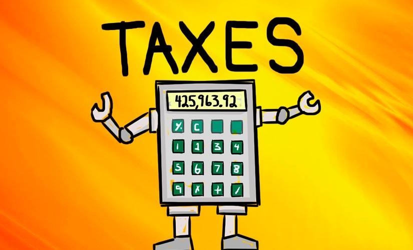 Taxes