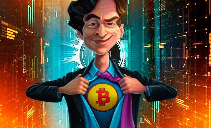 BTC Super