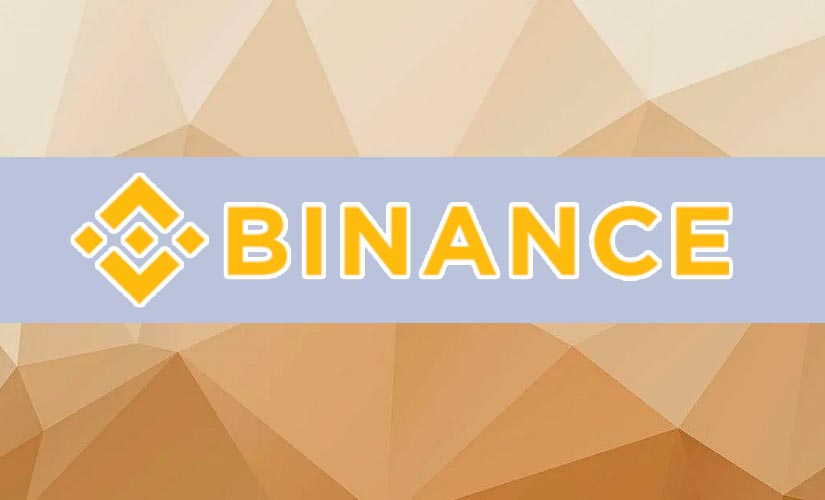 Binance
