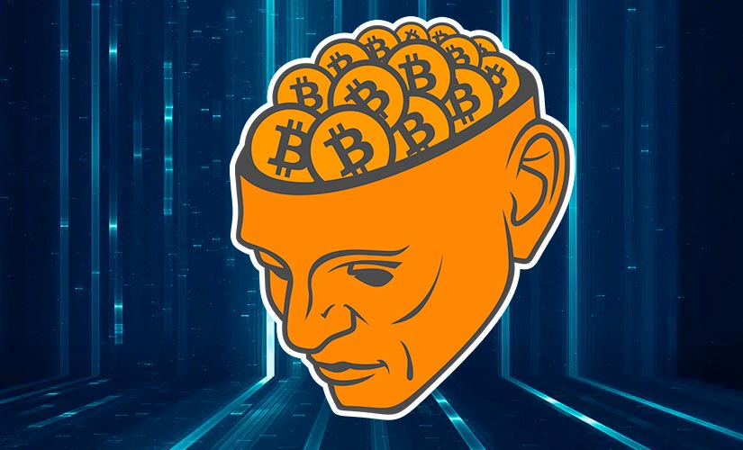 Head Bitcoin