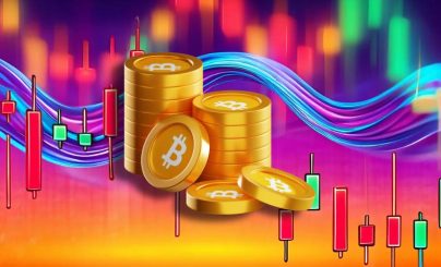 Биткоин