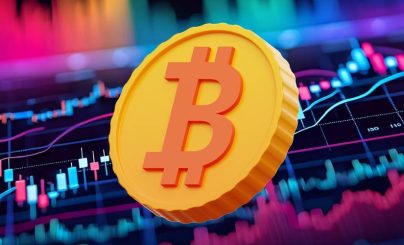 Биткоин