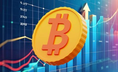 биткоин