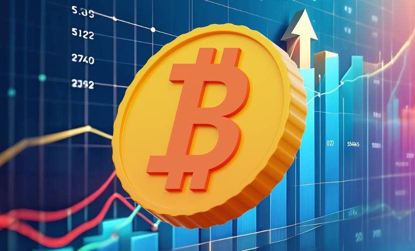 биткоин
