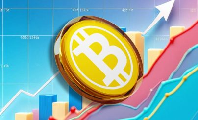 Биткоин
