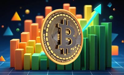 Биткоин