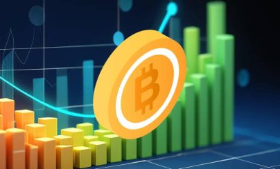 Биткоин