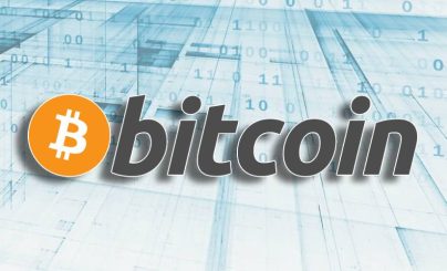 биткоин