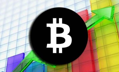 Биткоин