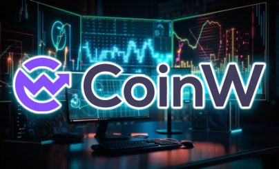 CoinW