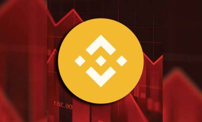 Бинанс