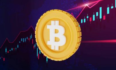 Биткоин