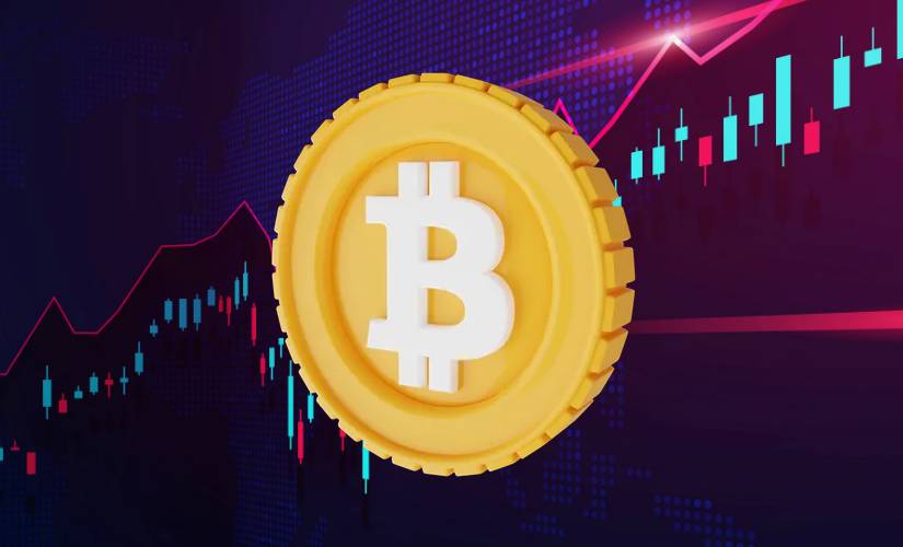 Биткоин