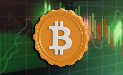 Биткоин