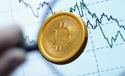 Биткоин