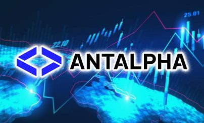 Антальфа