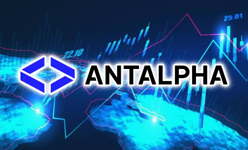 Антальфа