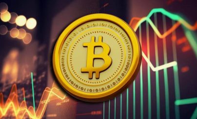 Биткоин
